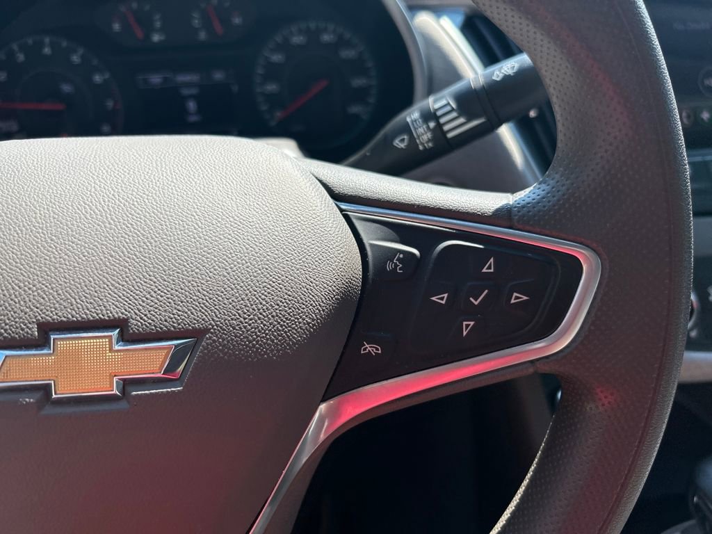 Certified 2022 Chevrolet Malibu LT image 27