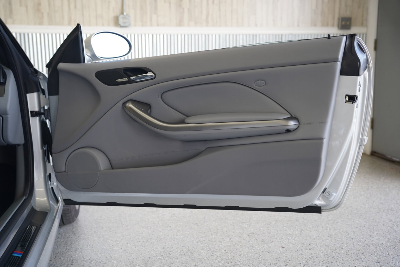 Used 2004 BMW M3 Coupe image 31