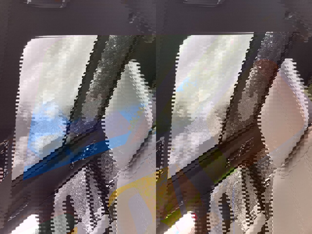 Used 2019 Land Rover Range Rover Supercharged image 32