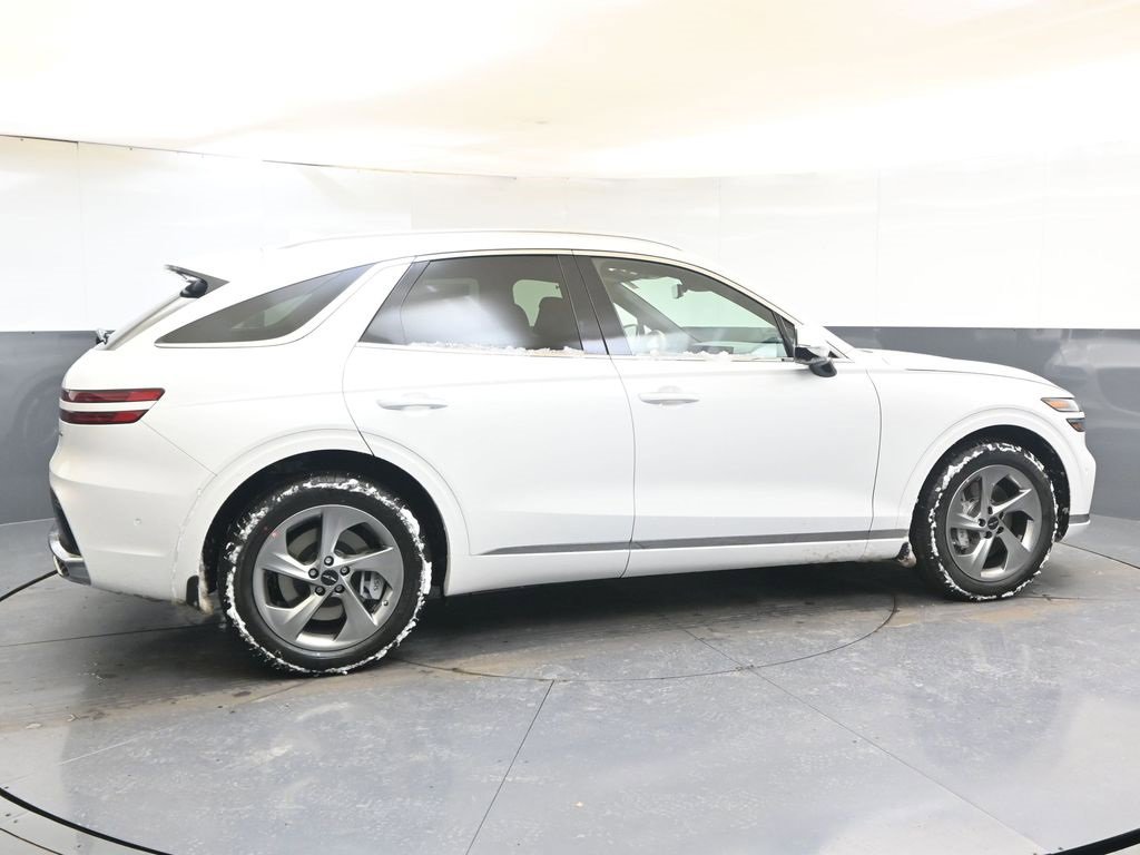 New 2026 Genesis GV70 2.5T Advanced image 6