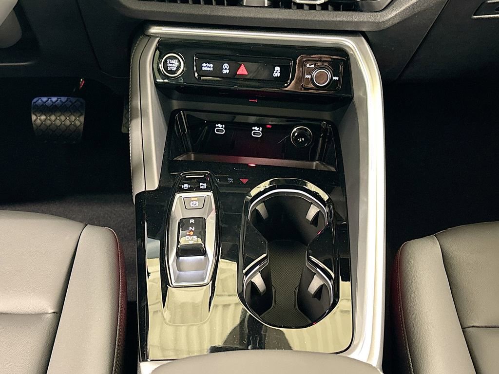 New 2025 Audi Q5 2.0T Premium Plus image 13