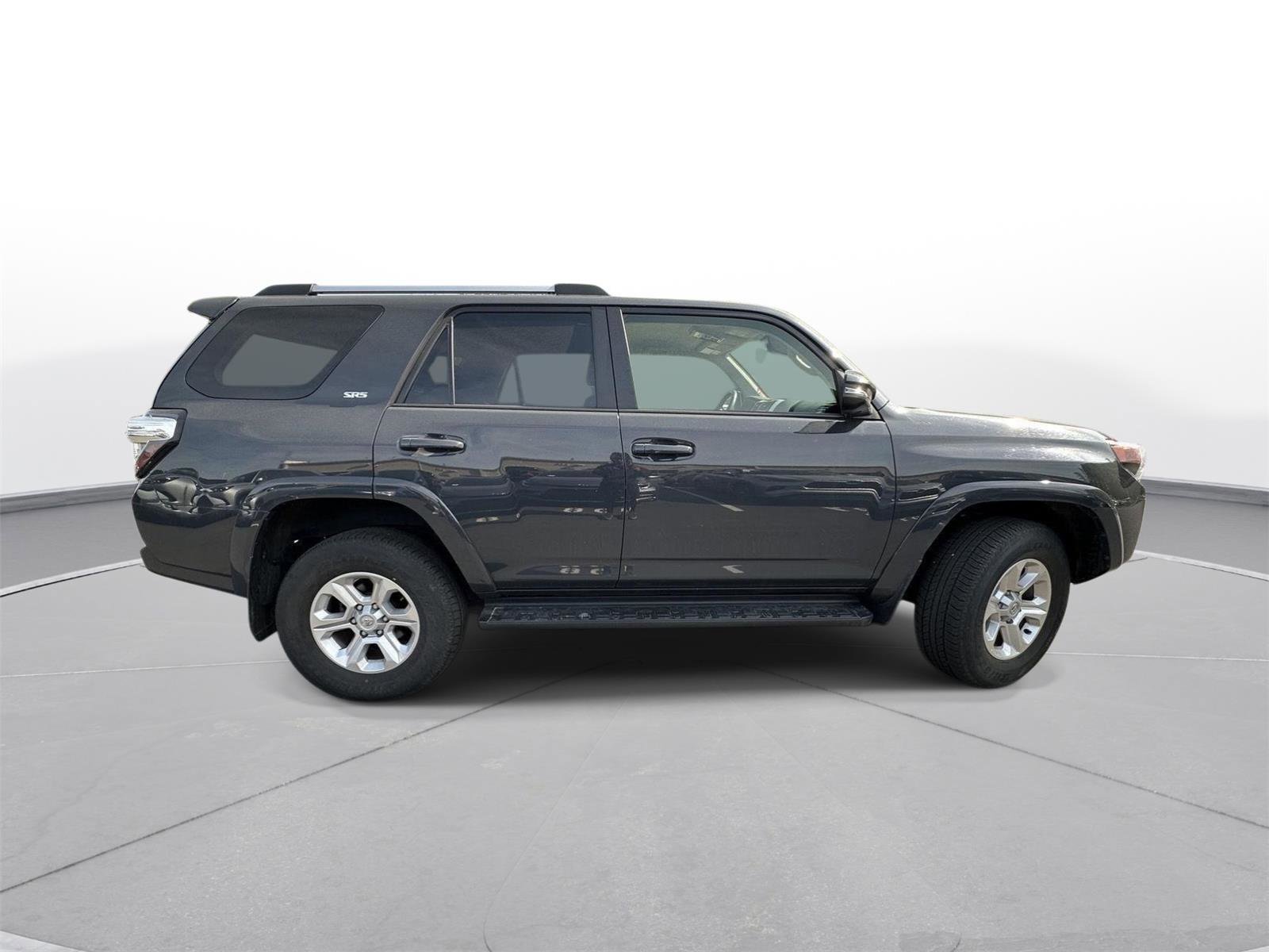 Used 2024 Toyota 4Runner SR5 Premium image 5