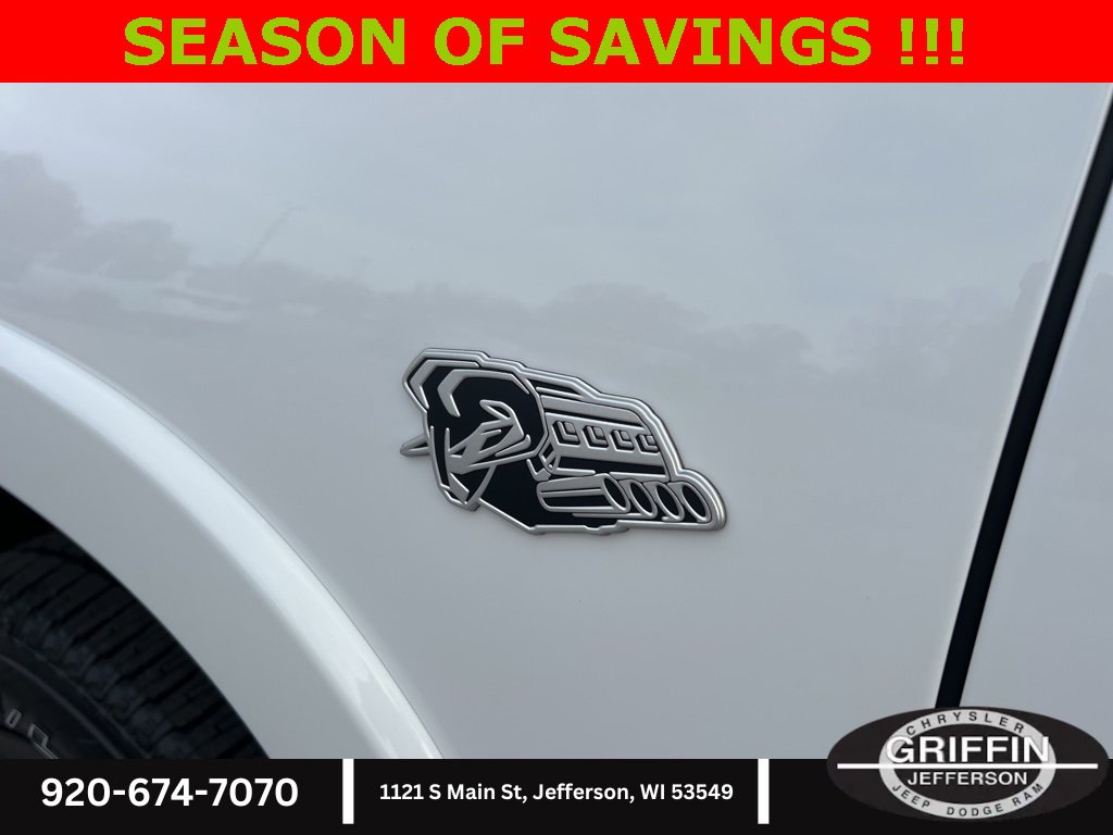 New 2026 RAM 1500 Big Horn/Lone Star image 19