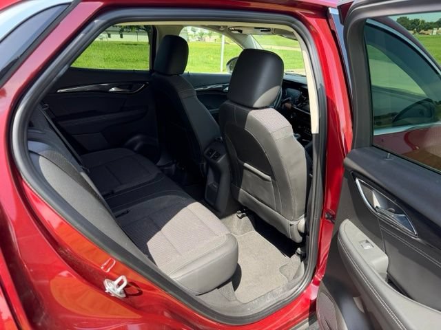 Used 2023 Buick Envision Preferred FWD image 11