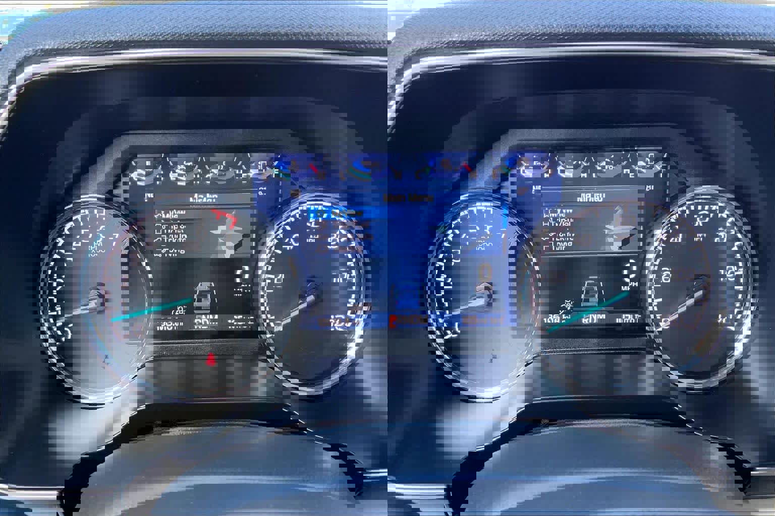 Certified 2023 Ford F150 XLT w/ Equipment Group 302A High image 25