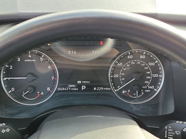 Used 2024 Mitsubishi Outlander SE image 27