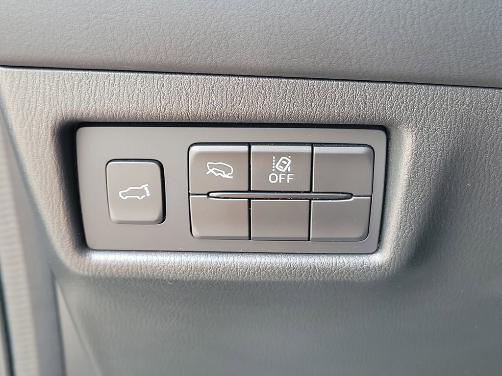 Used 2023 MAZDA CX-5 Carbon Edition AWD/4WD image 19