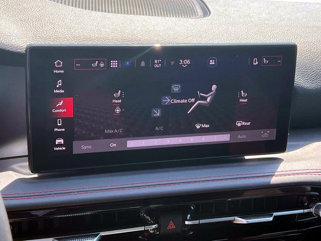 Certified 2024 Dodge Hornet R/T AWD/4WD image 33