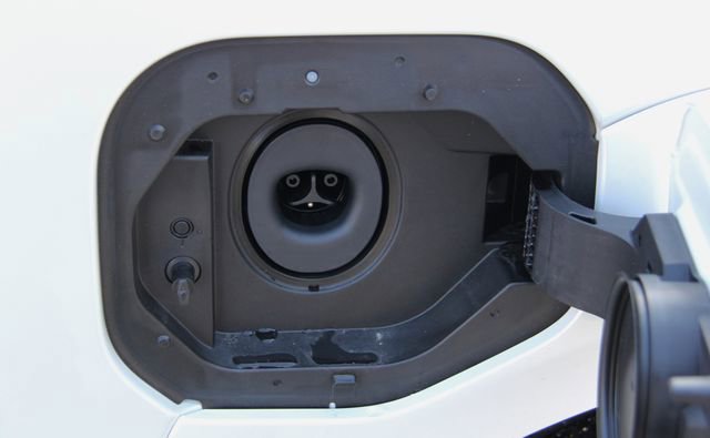 New 2026 Subaru Solterra Premium image 12