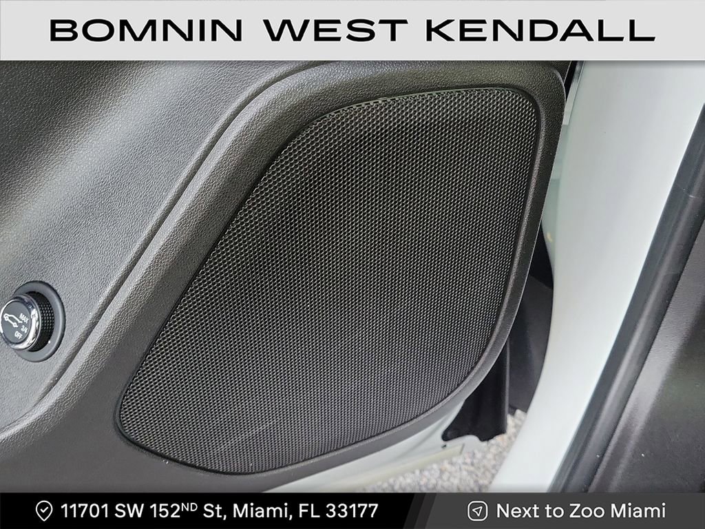 Used 2024 Chevrolet Blazer LT image 29