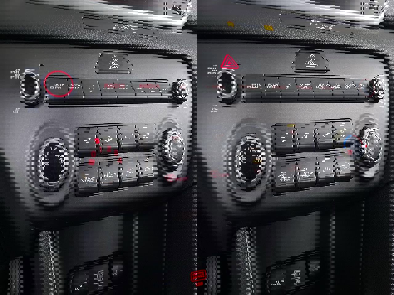 Used 2022 Kia Sportage LX image 16