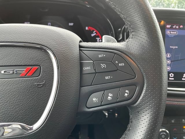 Used 2023 Dodge Durango R/T AWD/4WD image 16