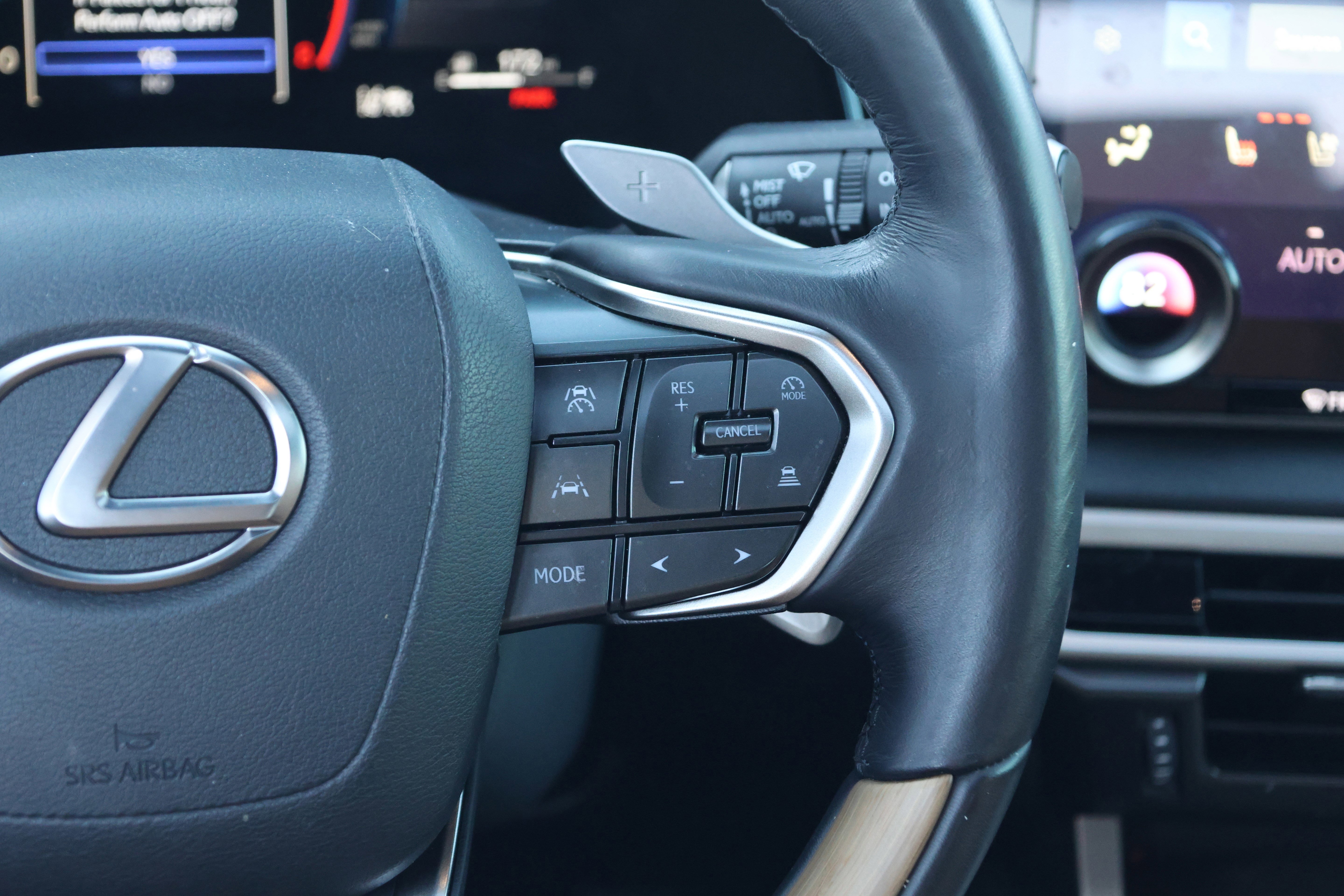 Used 2025 Lexus RX 350 Premium image 21