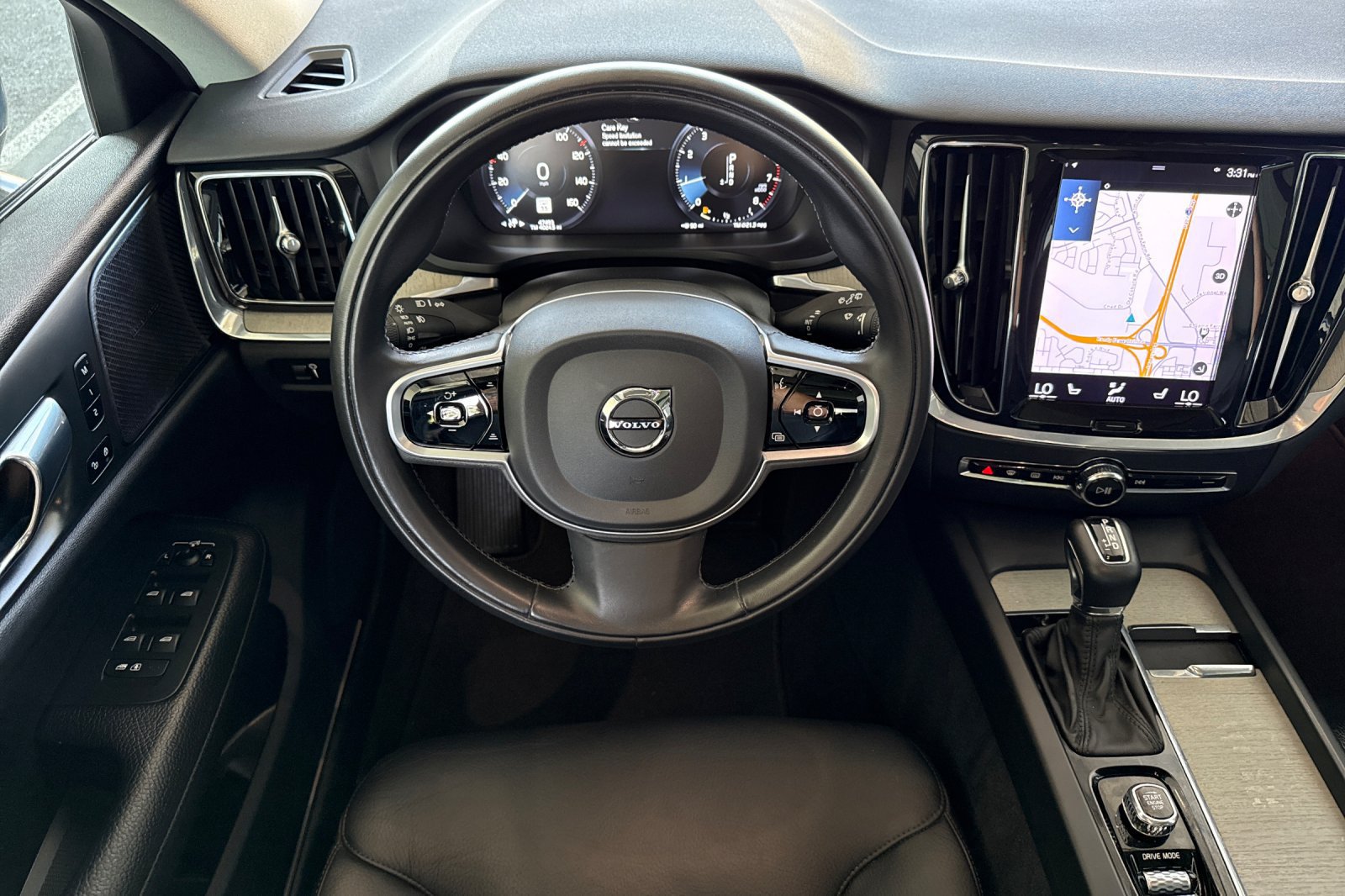 Used 2021 Volvo V60 T5 Cross Country w/ Protection Package AWD/4WD image 15
