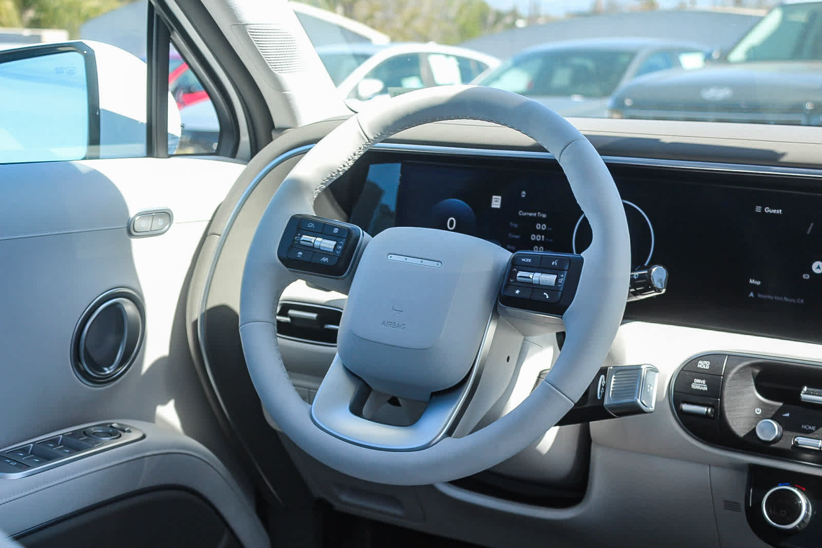 New 2026 Hyundai Palisade SEL AWD/4WD image 21