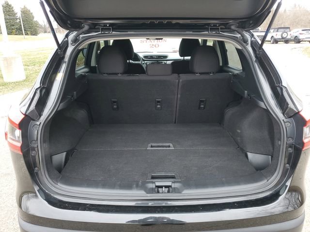 Used 2021 Nissan Rogue Sport S AWD/4WD image 27