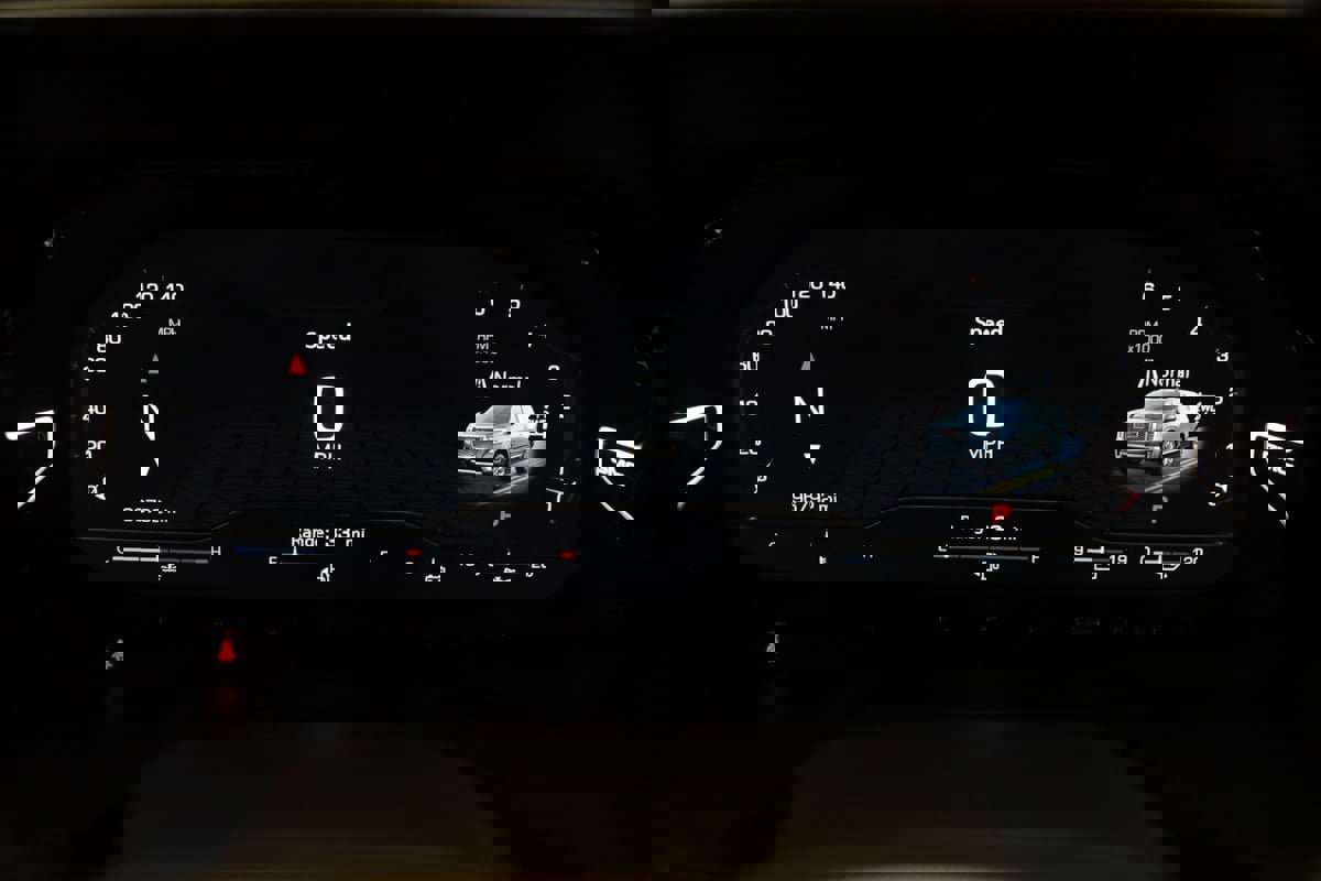 Used 2022 GMC Yukon Denali w/ Denali Premium Package image 20