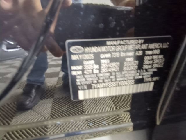 New 2026 Hyundai Ioniq 9 Calligraphy image 46