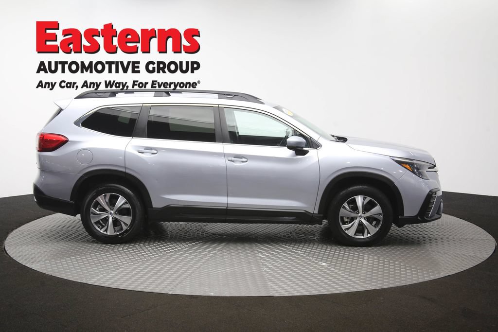 Used 2025 Subaru Ascent Premium AWD/4WD image 45