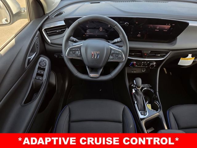 New 2026 Buick Encore GX Sport Touring w/ Advanced Technology Package image 4