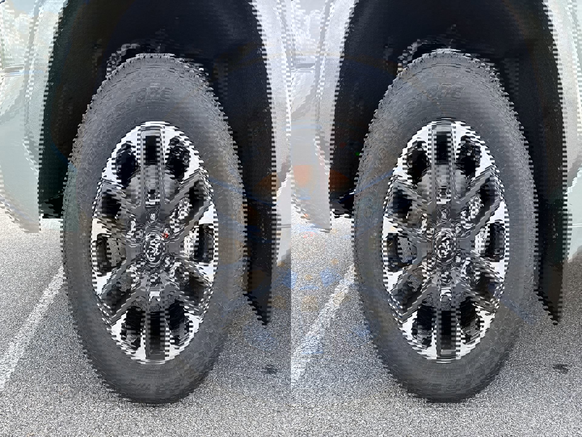 New 2026 Toyota Tundra Limited image 17