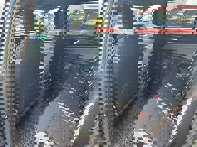 Certified 2025 Volkswagen Atlas Peak Edition SE image 9