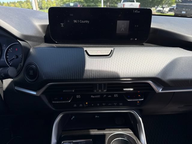 Certified 2026 MAZDA CX-90 3.3 Turbo w/ Select Package AWD/4WD image 24