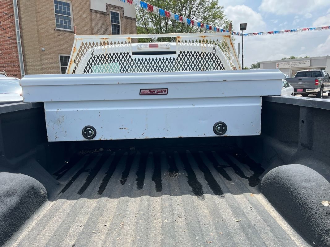 Used 2014 Ford F150 XL w/ Equipment Group 101A Mid image 10