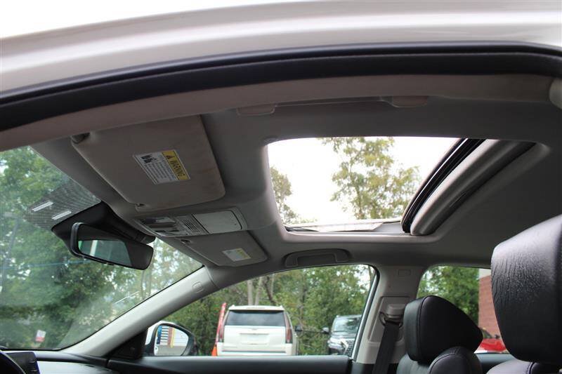 Used 2018 Honda Accord EX-L image 20