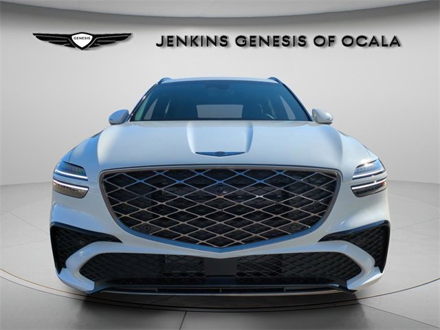 New 2026 Genesis GV70 3.5T Sport Advanced image 9