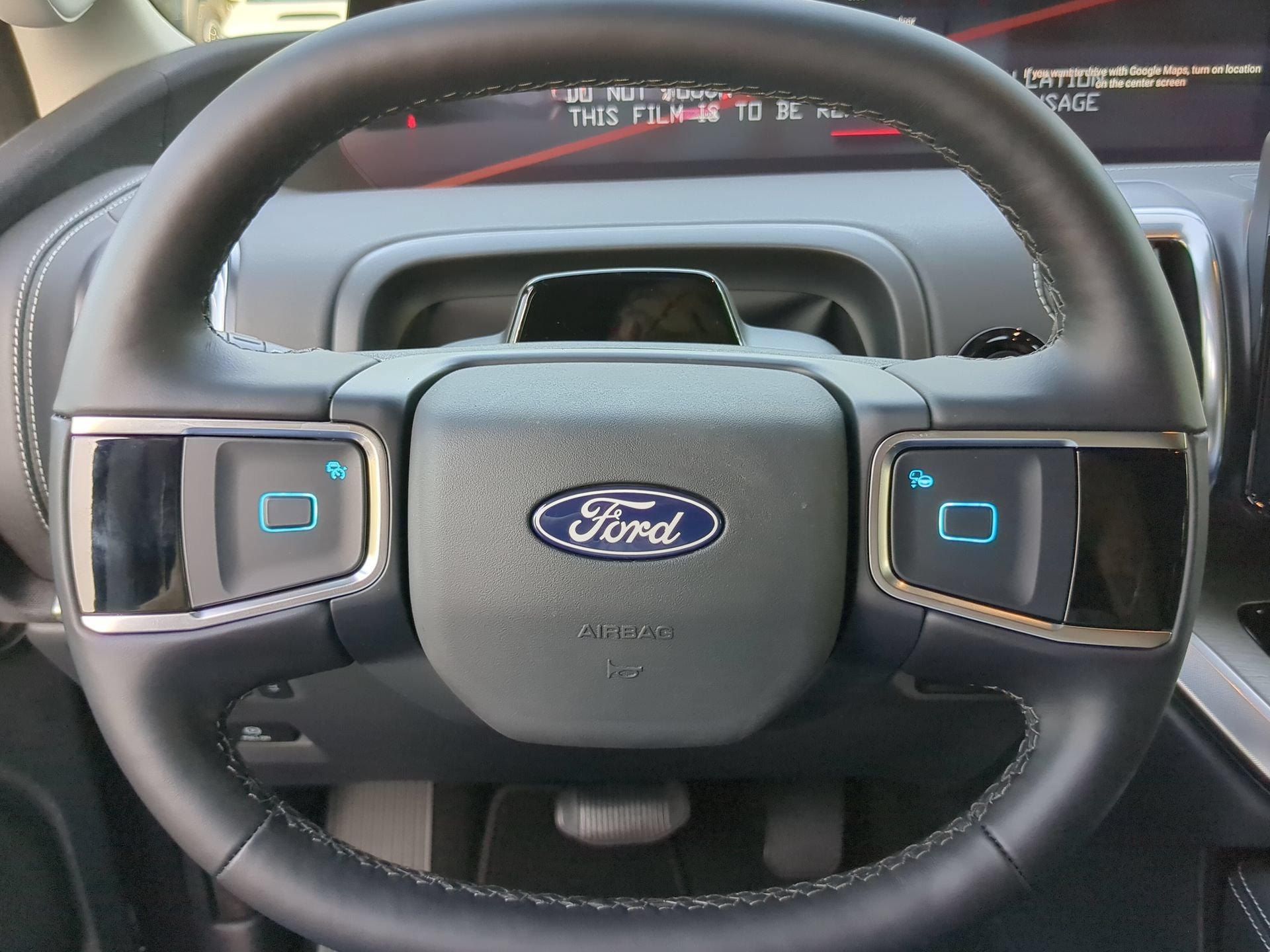 New 2027 Ford Expedition Platinum w/ Driver's Package RWD image 72
