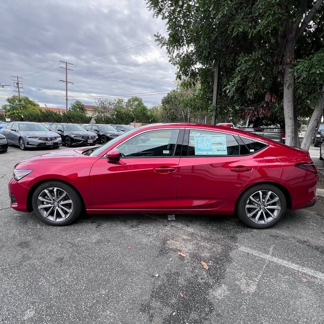 New 2026 Acura Integra image 4