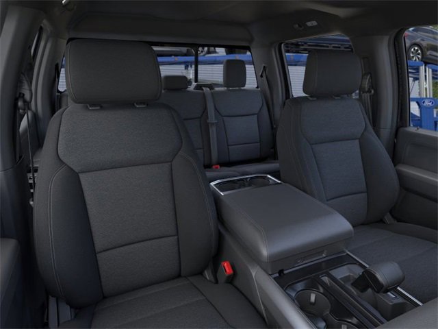 New 2026 Ford F150 XLT w/ Equipment Group 302A MID image 10