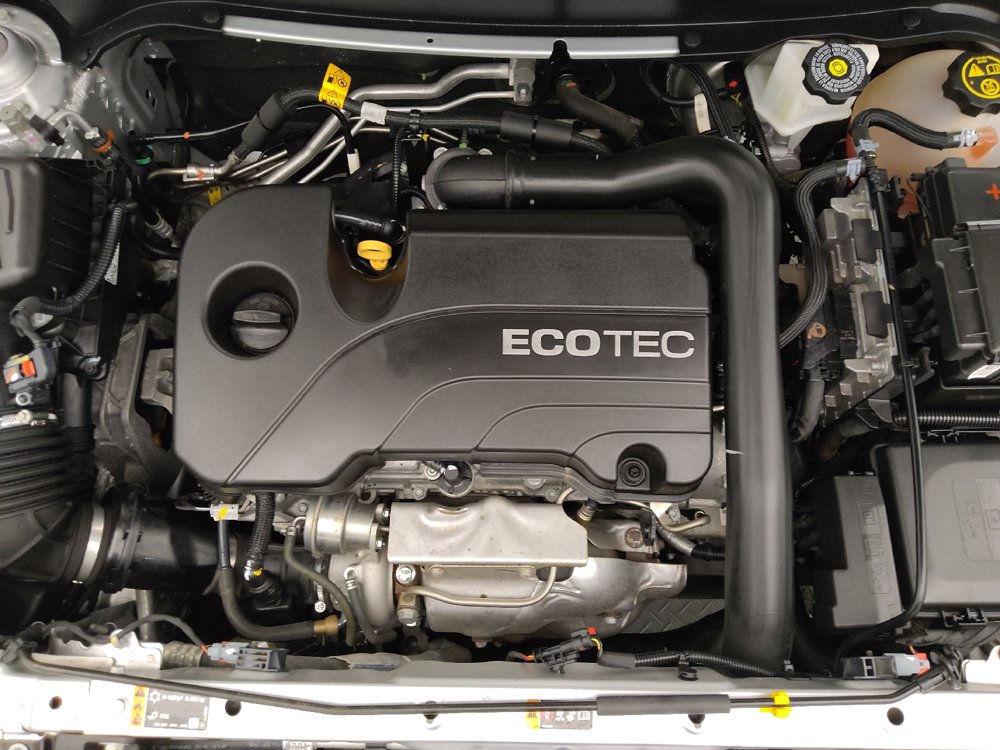 Used 2021 Chevrolet Equinox LT FWD image 30