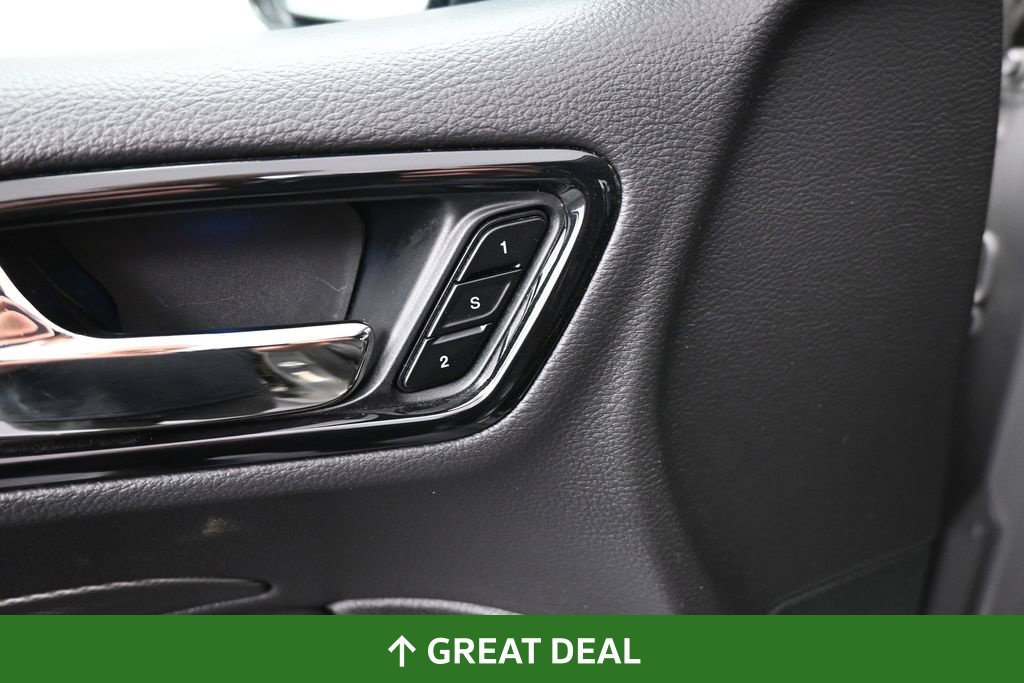 Used 2025 Dodge Durango R/T AWD/4WD image 33