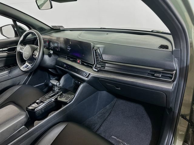 Used 2023 Kia Sportage X-Line image 10