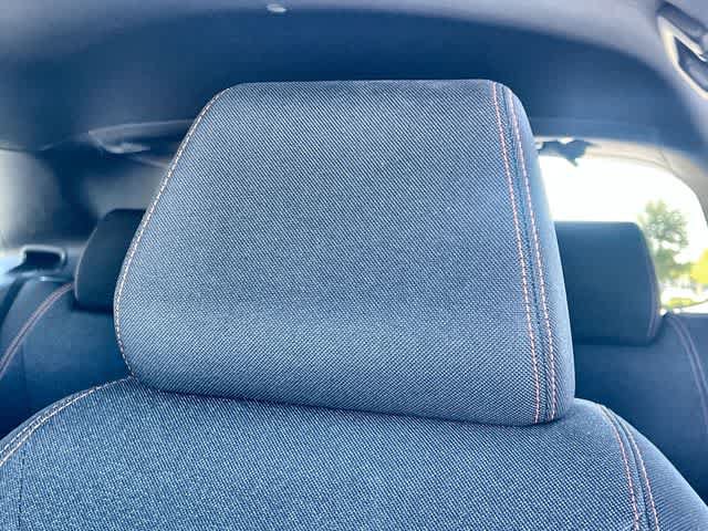 Certified 2024 Honda HR-V Sport image 25
