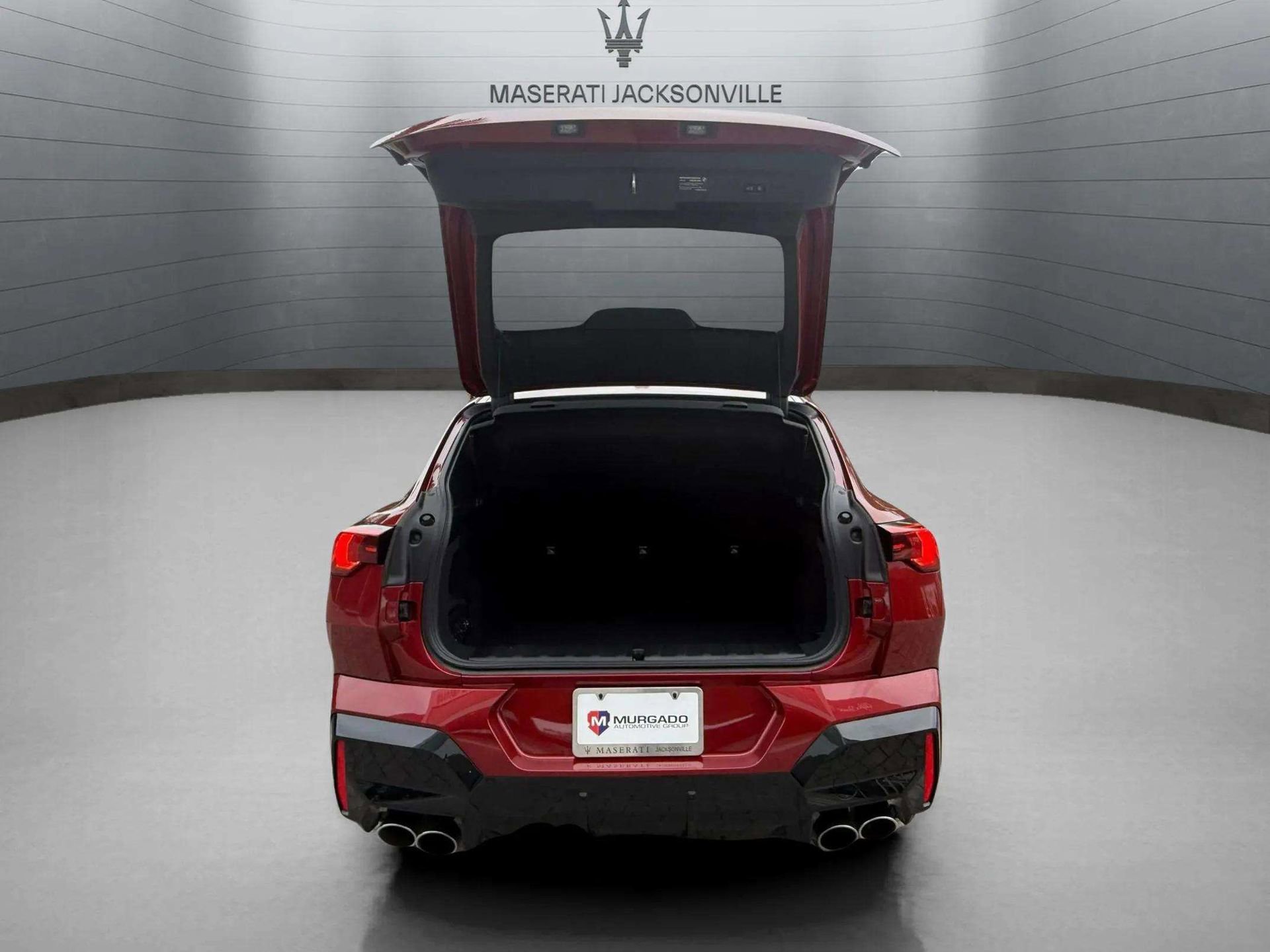 Used 2025 BMW X2 M35i image 23