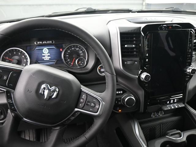 New 2026 RAM 1500 Big Horn image 44