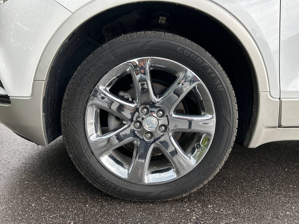 Used 2020 Buick Encore Essence w/ Experience Buick Package AWD/4WD image 10
