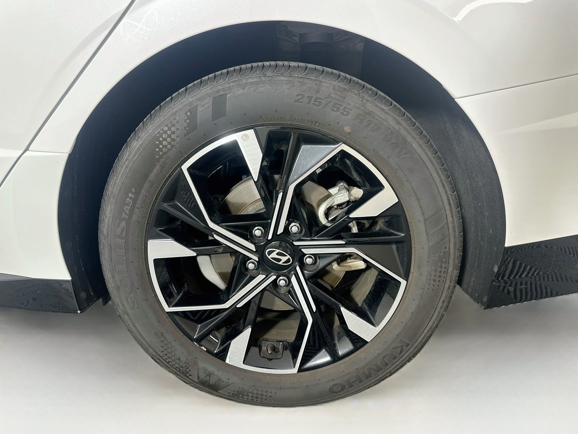 Used 2025 Hyundai Sonata SEL FWD image 11