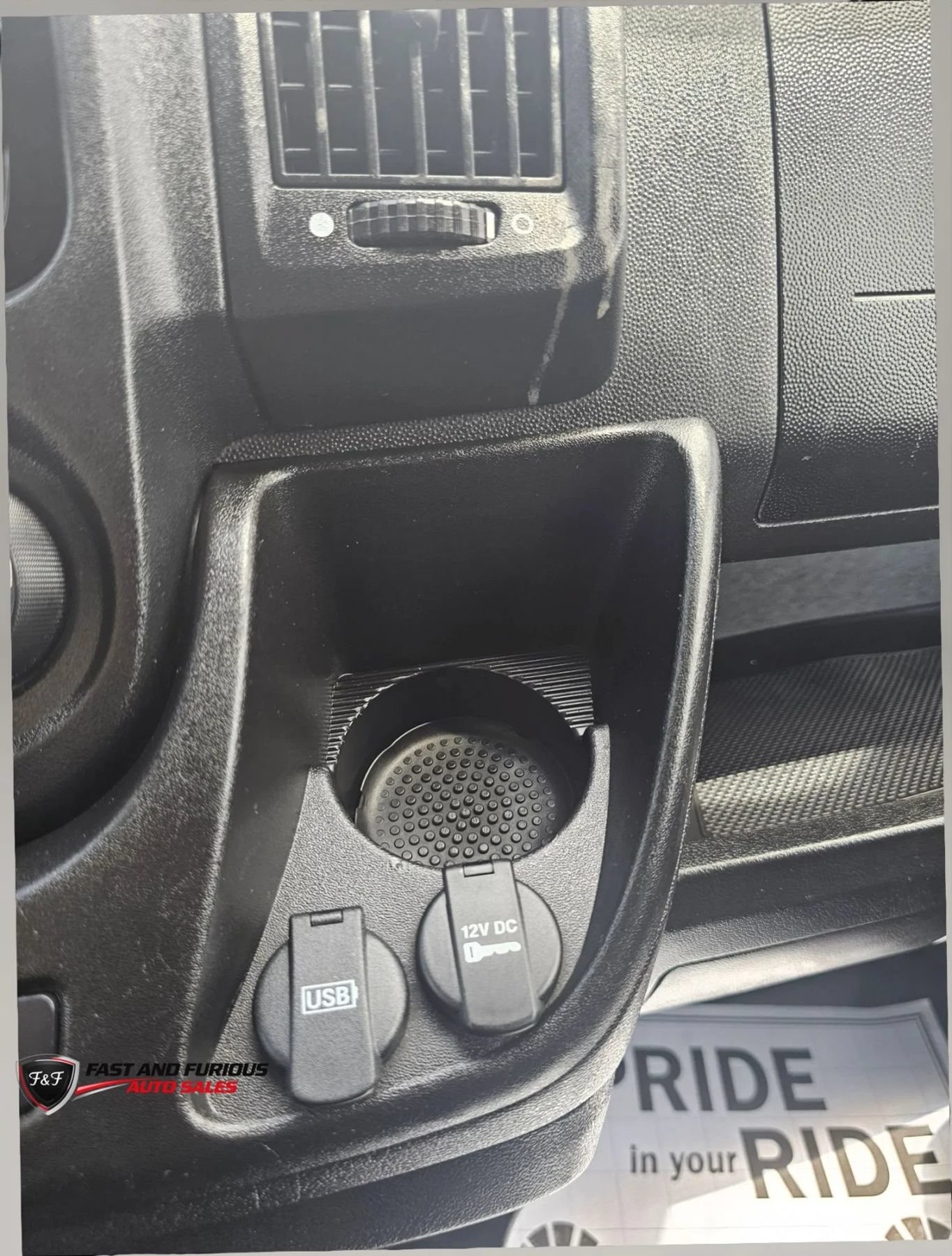 Used 2019 RAM ProMaster 3500 FWD image 24