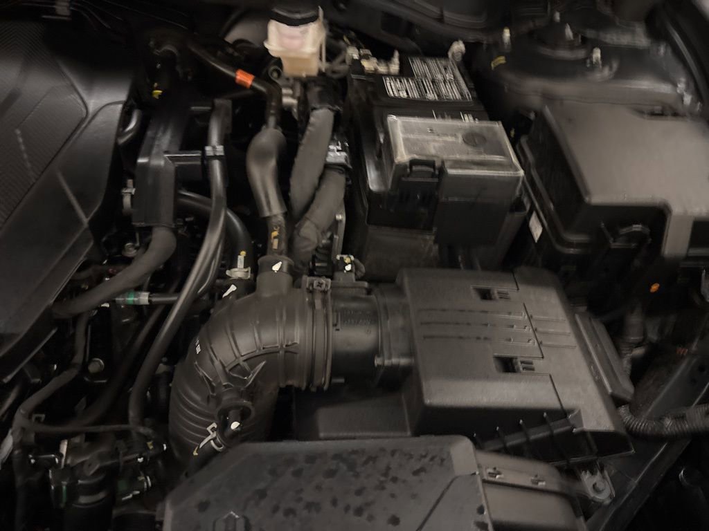 Used 2024 Hyundai Tucson SEL image 25