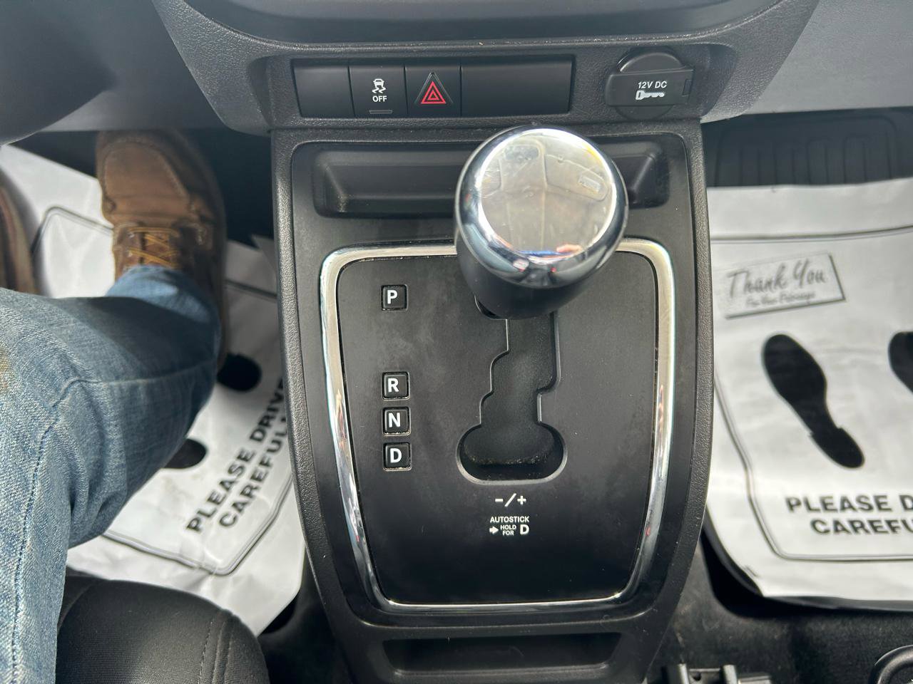 Used 2012 Jeep Patriot Sport FWD image 24