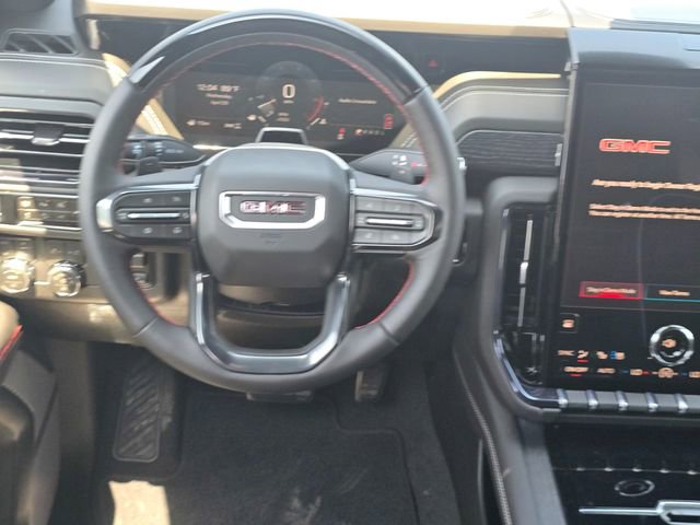 New 2026 GMC Yukon AT4 Ultimate AWD/4WD image 14