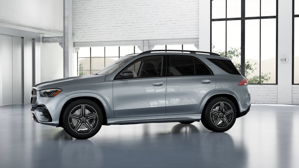 New 2026 Mercedes-Benz GLE 450 4MATIC image 31