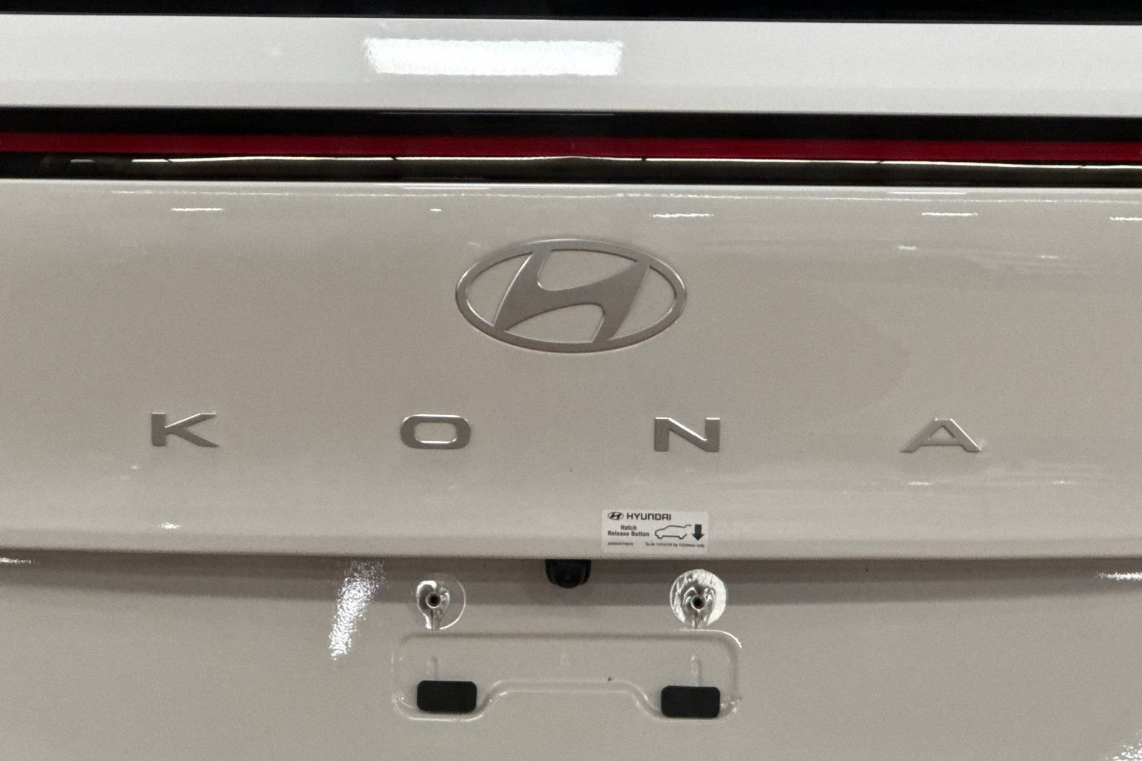 New 2026 Hyundai Kona SEL Sport FWD image 26