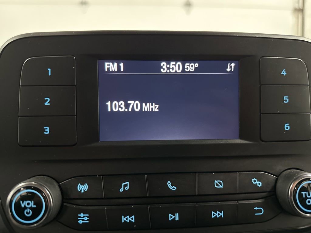 Used 2023 Ford Transit 350 XL RWD image 25