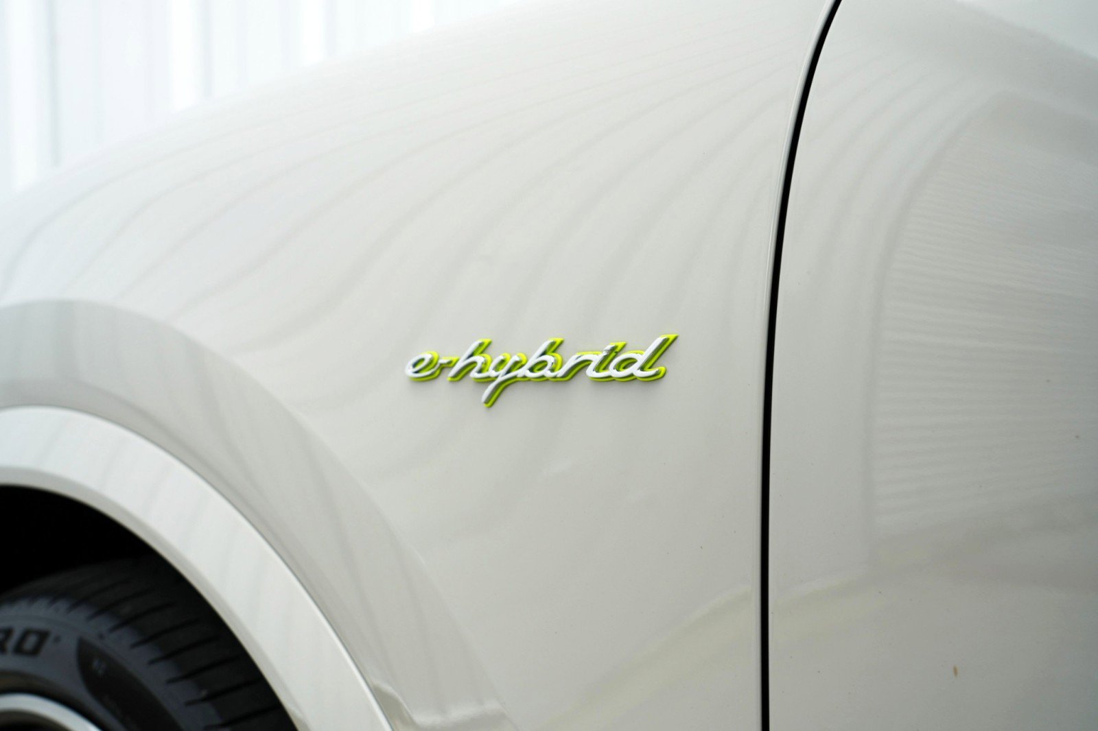 Used 2022 Porsche Cayenne Turbo S w/ Assistance Package image 67