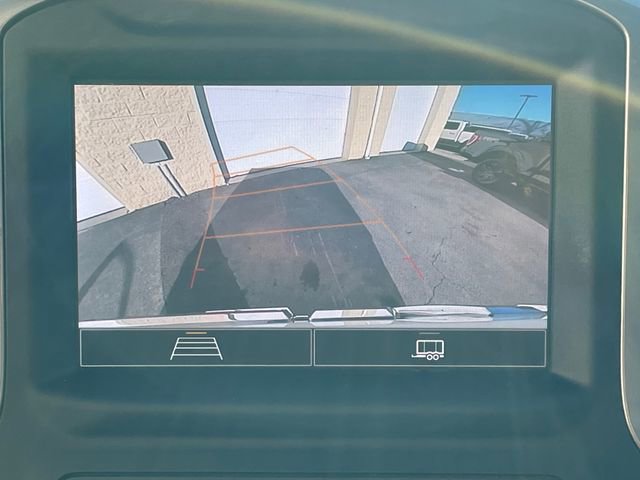 Used 2023 GMC Sierra 1500 Pro image 29